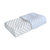 厂家*天然乳胶枕头学生枕儿童枕 波浪平面枕芯可贴牌代工缩略图1