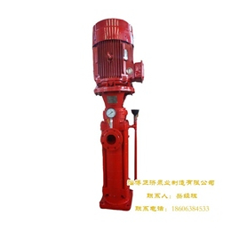 山东立式单级消防泵报价,聊城立式单级消防泵,正济泵业