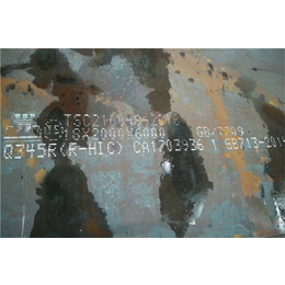 山东Q235R容器板生产厂家_山东民心钢铁