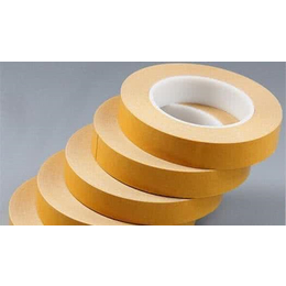 厂家*  棉纸双面胶带是以棉纸为基材 特价