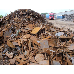 咸宁工程废铁回收、恒信物资回收(在线咨询)、废铁回收