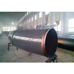 16Mn大口径弯管制造|隆瑞公司生产|温州大口径弯管