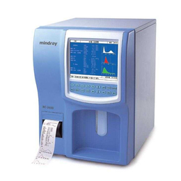  迈瑞BC-2600型全自动血球血常规血细胞分析仪缩略图