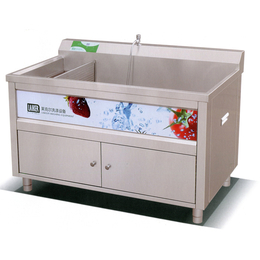 盘锦蔬菜清洗机,豪霸洗涤(在线咨询),蔬菜清洗机型号