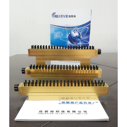 SMT印刷机顶针-贴片机双面板顶针-DEK顶针订做厂家
