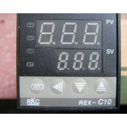 RKC进口温度控制器中国*代理