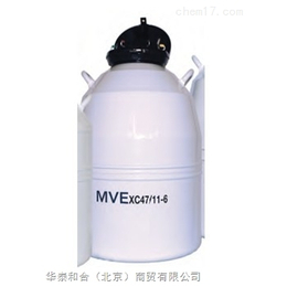 MVE液氮罐型号_进口液氮罐_美国液氮罐销售