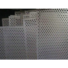 烨和|石家庄塑料板冲孔网|塑料板冲孔网正规厂家加工