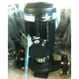 源立牌第二代GD50-25立式管道泵*空调冷却泵