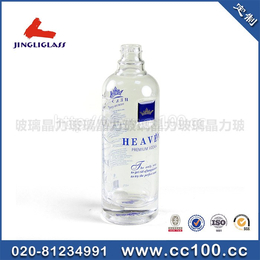 广州玻璃瓶生产商_晶力玻璃瓶厂家(在线咨询)_广州玻璃瓶