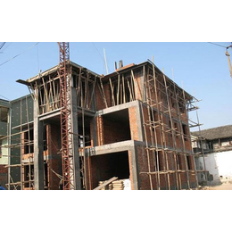 郑州框架建筑施工与砖混建筑施工队伍