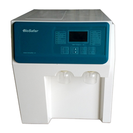 Biosafer-5TAM基础型纯水机