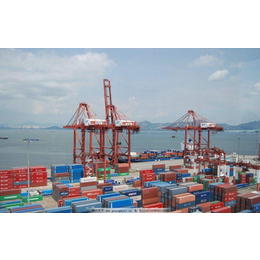 台湾ECFA产地货物海运直航到广州黄埔港需要如何报关