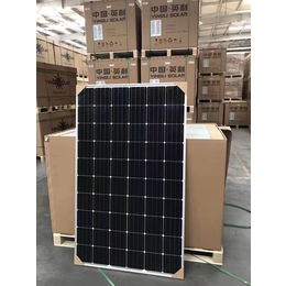 多晶太阳能电池板、缘顾新能源(在线咨询)、苏州太阳能电池板