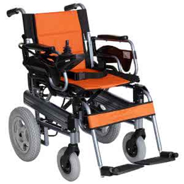 宝鸡轮椅老年人代步车普通轮电动轮椅