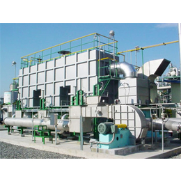 江苏绿塔*处理设备|化工废气处理设备厂家|废气处理设备
