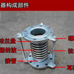 波纹管补偿器批发、丹东波纹管补偿器、****管件就选圣天管件