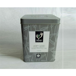 茶叶铁盒制作|合肥松林(在线咨询)|陕西茶叶铁盒