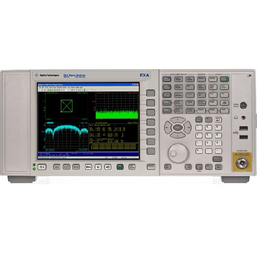 24小时在线回收安捷伦N9340B 手持式频谱分析仪