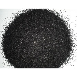 活性炭滤料|晨晖炭业-活性炭|净水椰壳活性炭滤料