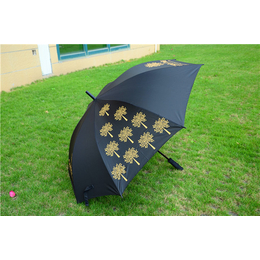 雨蒙蒙交货准时(图)、直杆伞多少钱、泰州直杆伞