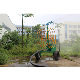 灌溉机组、中热农业机械(在线咨询)、桂林灌溉机
