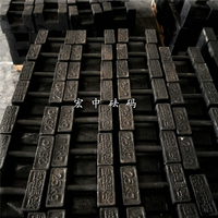 浙江舟山20千克-25千克电梯检验铸铁配重块有不有现货