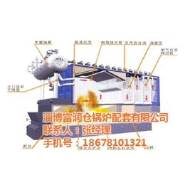 生物质锅炉型号_淄博富润仓_淄博生物质锅炉