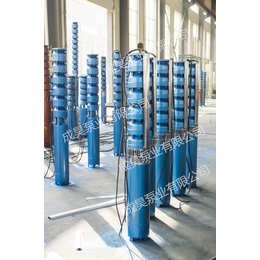 热水深井泵生产厂家250QJ150-200-140KW