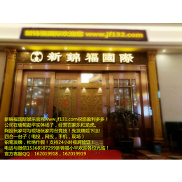 新锦福国际公司注册及年审变更服务