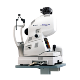 拓普康三维光学相干断层扫描仪3D OCT-2000 进口