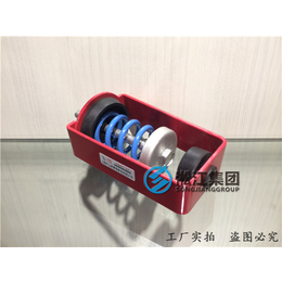 恩施弹簧吊架减震器高质量品牌LJX