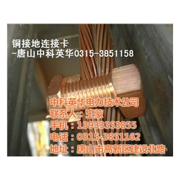 莱芜接地螺栓生产厂家、中科英华公司(图)