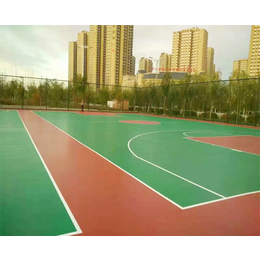 安徽增品球场地坪(图)|球场地坪施工|合肥球场地坪