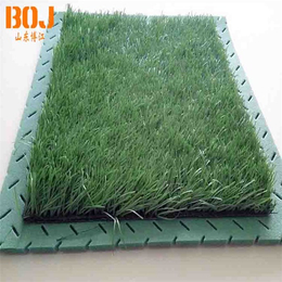 人造草坪减震垫10mm质量|博江(在线咨询)|塘沽草坪减震垫