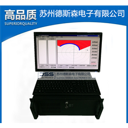 苏州德斯森 DSSDT-10型钢丝绳在线监控系统