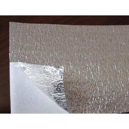  EPE珍珠棉铝膜 彩钢瓦隔热膜 新型防潮保温材料