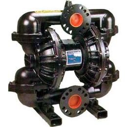 德国VERDER弗尔德VA80气动隔膜泵
