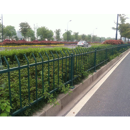 锌钢道路护栏、淮南道路护栏、安徽金戈护栏