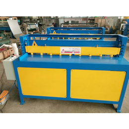 1米电动剪板机价格 1.5米机械式剪板机厂家价格