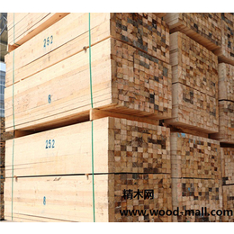 太仓桂邦乌克兰进口樟子松木方加工可定制的防腐木缩略图