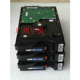 EMC 005049498  VNX 3100 存储 硬盘
