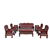 印尼黑酸枝沙发批发,印尼黑酸枝,东阳福安达红木家具缩略图1