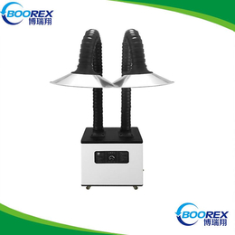 博瑞BRX-200 激光打标除尘设备 激光烟雾净化器