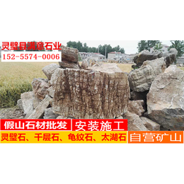 龟纹石发到重庆多少钱、龟纹石、满意石业精品龟纹石