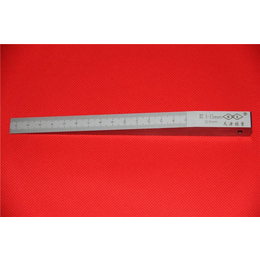 不锈钢楔形塞尺0.5-10mm|桂量量具异形量具厂|塞尺