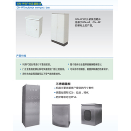 不锈钢箱柜供应商|四川不锈钢箱柜|骏辰祥智能装备公司(查看)