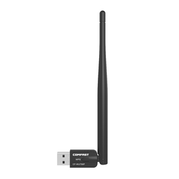 COMFAST CF-WU756P  USB无线网卡