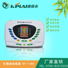 KY-118A生物波经络通健康仪