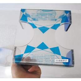 批发防紫外线透明pc板防静电高透明聚碳酸酯pc实心板加工